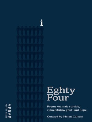 cover image of Eighty Four
